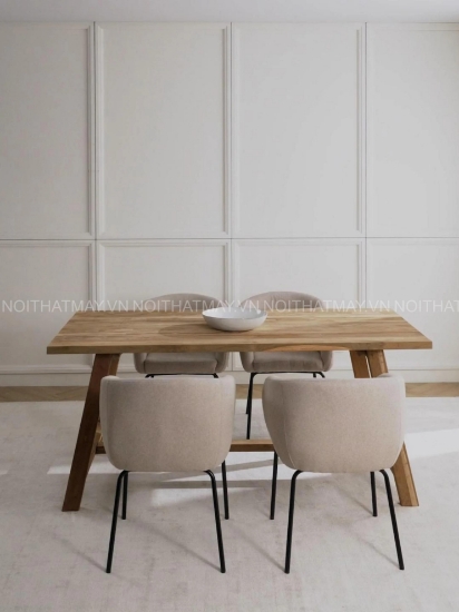 Hình ảnh của BÀN ĂN LAWAS