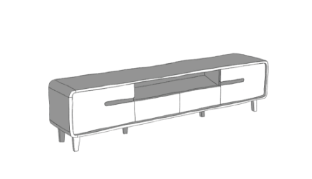 Hình ảnh cho danh mục Kệ tivi