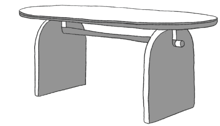 Hình ảnh cho danh mục BÀN ĂN