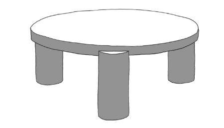 Hình ảnh cho danh mục Bàn Trà Gỗ