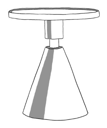 Hình ảnh cho danh mục Bàn Trà Cà Phê