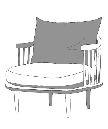 Hình ảnh cho danh mục Sofa Đơn