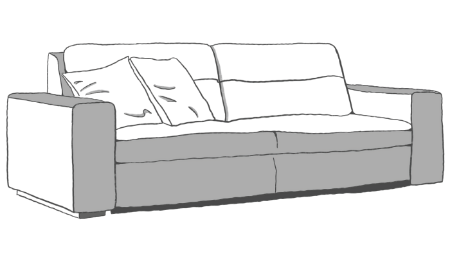 Hình ảnh cho danh mục Sofa