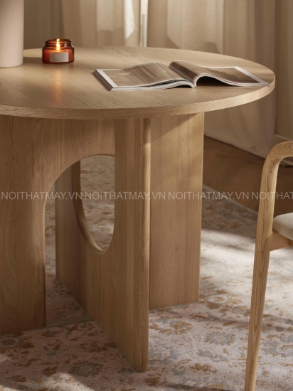 Hình ảnh của BÀN ĂN APOLLO II