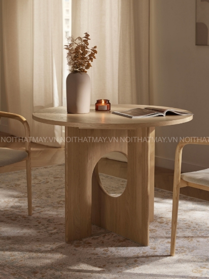 Hình ảnh của BÀN ĂN APOLLO II