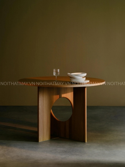 Hình ảnh của BÀN ĂN APOLLO II