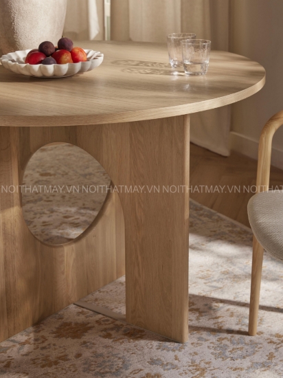 Hình ảnh của BÀN ĂN APOLLO II