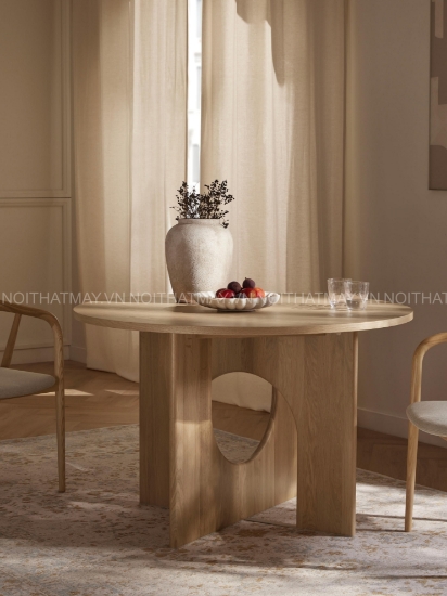 Hình ảnh của BÀN ĂN APOLLO II