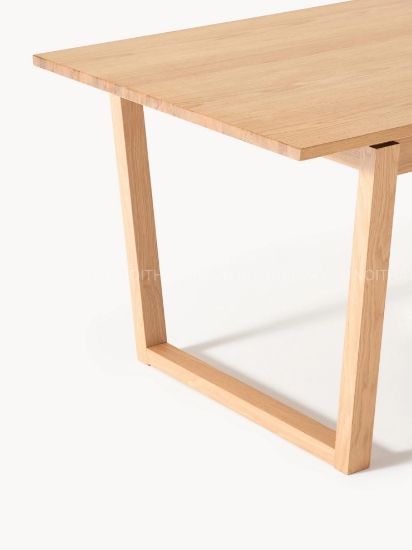 Hình ảnh của BÀN ĂN COLONSAY