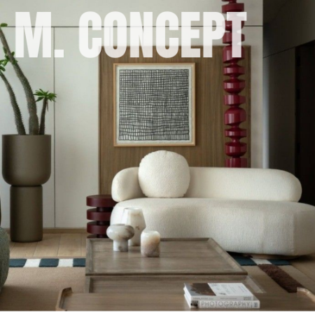 Hình ảnh cho danh mục M.CONCEPT