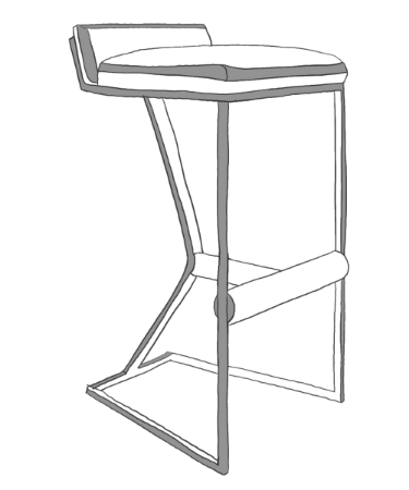 Hình ảnh cho danh mục Ghế BAR