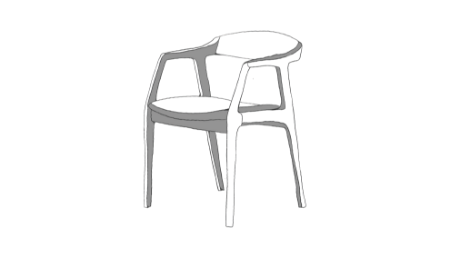 Hình ảnh cho danh mục Ghế