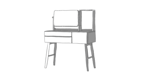 Hình ảnh cho danh mục Gương