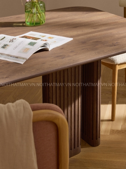 Hình ảnh của BÀN ĂN JOLKA