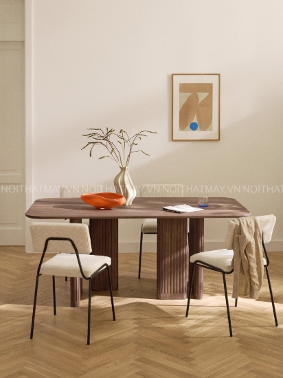 Hình ảnh của BÀN ĂN JOLKA