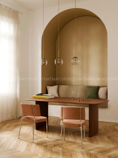 Hình ảnh của BÀN ĂN CHANDLER