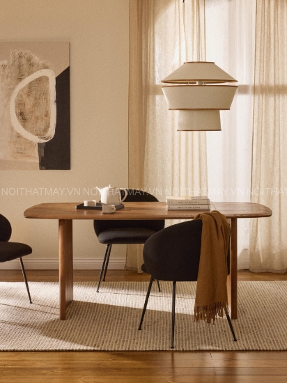 Hình ảnh của BÀN ĂN CHANDLER