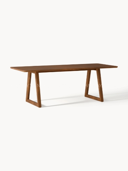 Hình ảnh của BÀN ĂN NIK