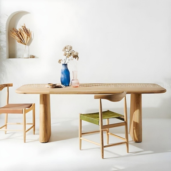 Hình ảnh của BÀN ĂN NAGI