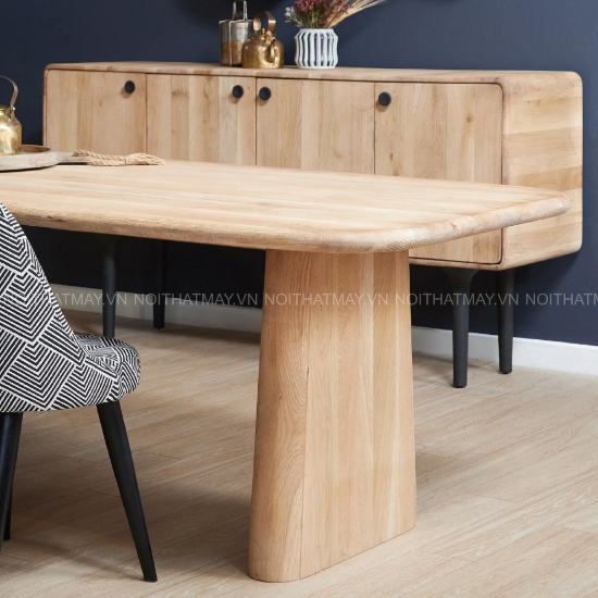 Hình ảnh của BÀN ĂN NAGI