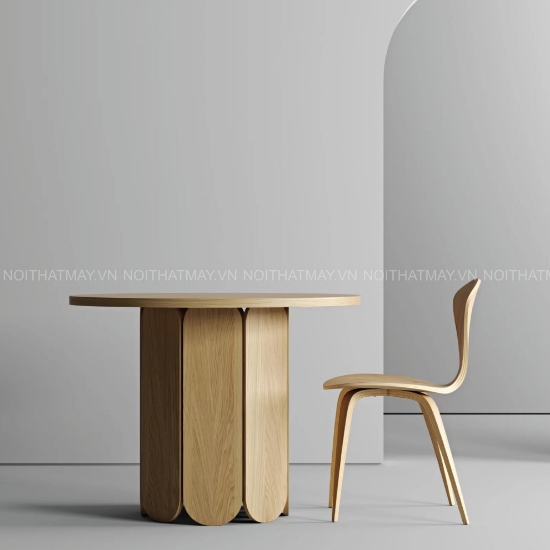 Hình ảnh của BÀN ĂN COLIN