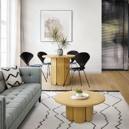 Hình ảnh của BÀN ĂN COLIN