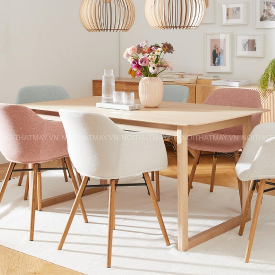 Hình ảnh của BÀN ĂN CALLA