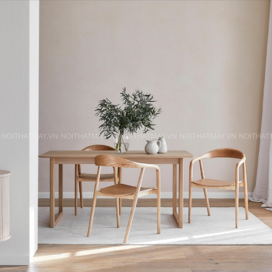 Hình ảnh của BÀN ĂN CALLA