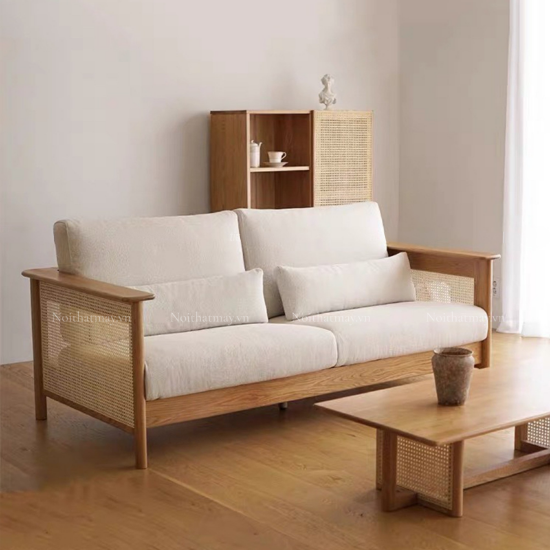 Hình ảnh của SOFA GỖ M023