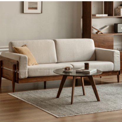 Hình ảnh của SOFA GỖ M024