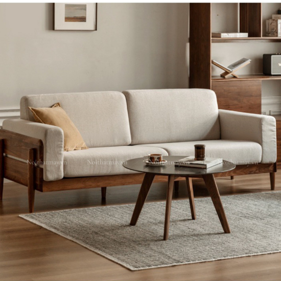 Hình ảnh của SOFA GỖ M024