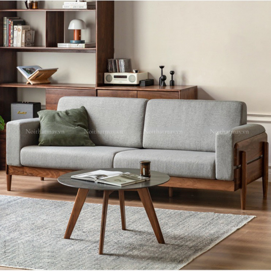 Hình ảnh của SOFA GỖ M024