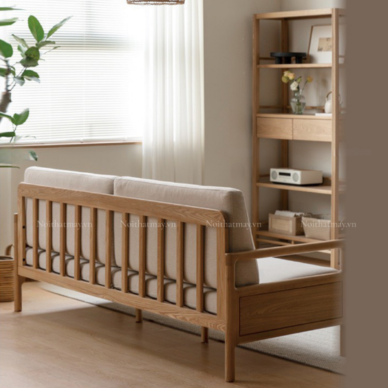 Hình ảnh của SOFA GỖ M026