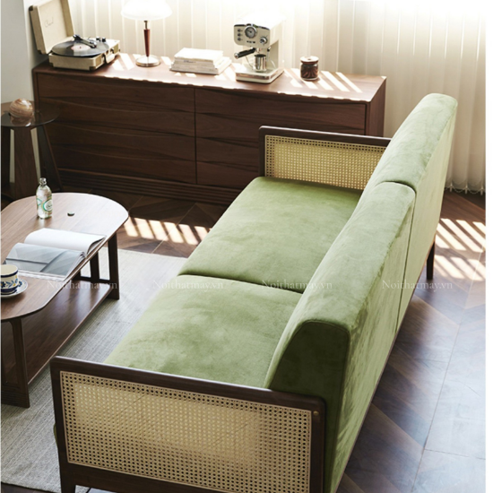 Hình ảnh của SOFA GỖ M030