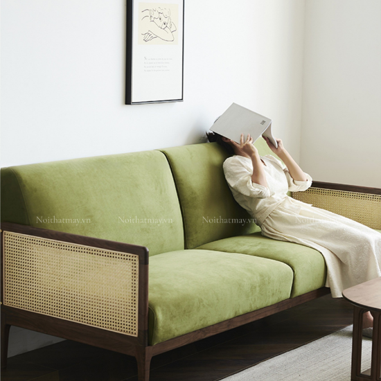 Hình ảnh của SOFA GỖ M030