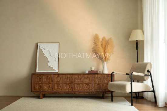 Hình ảnh của KỆ TIVI JAPANDI