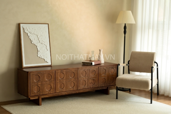 Hình ảnh của KỆ TIVI JAPANDI