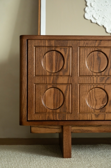 Hình ảnh của KỆ TIVI JAPANDI