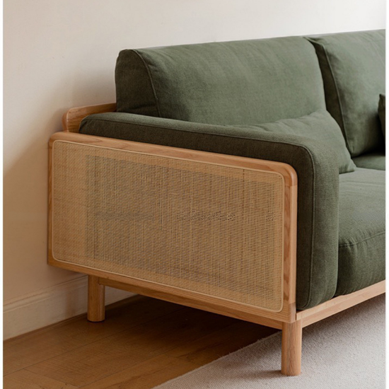 Hình ảnh của SOFA GỖ M031