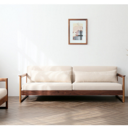 Hình ảnh của SOFA GỖ M028