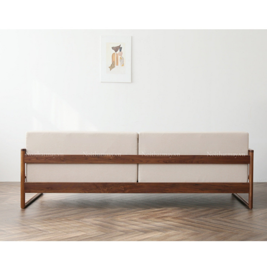 Hình ảnh của SOFA GỖ M028