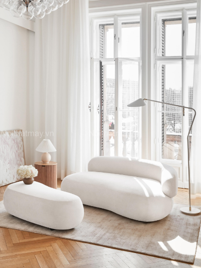 Hình ảnh của SOFA ALBA