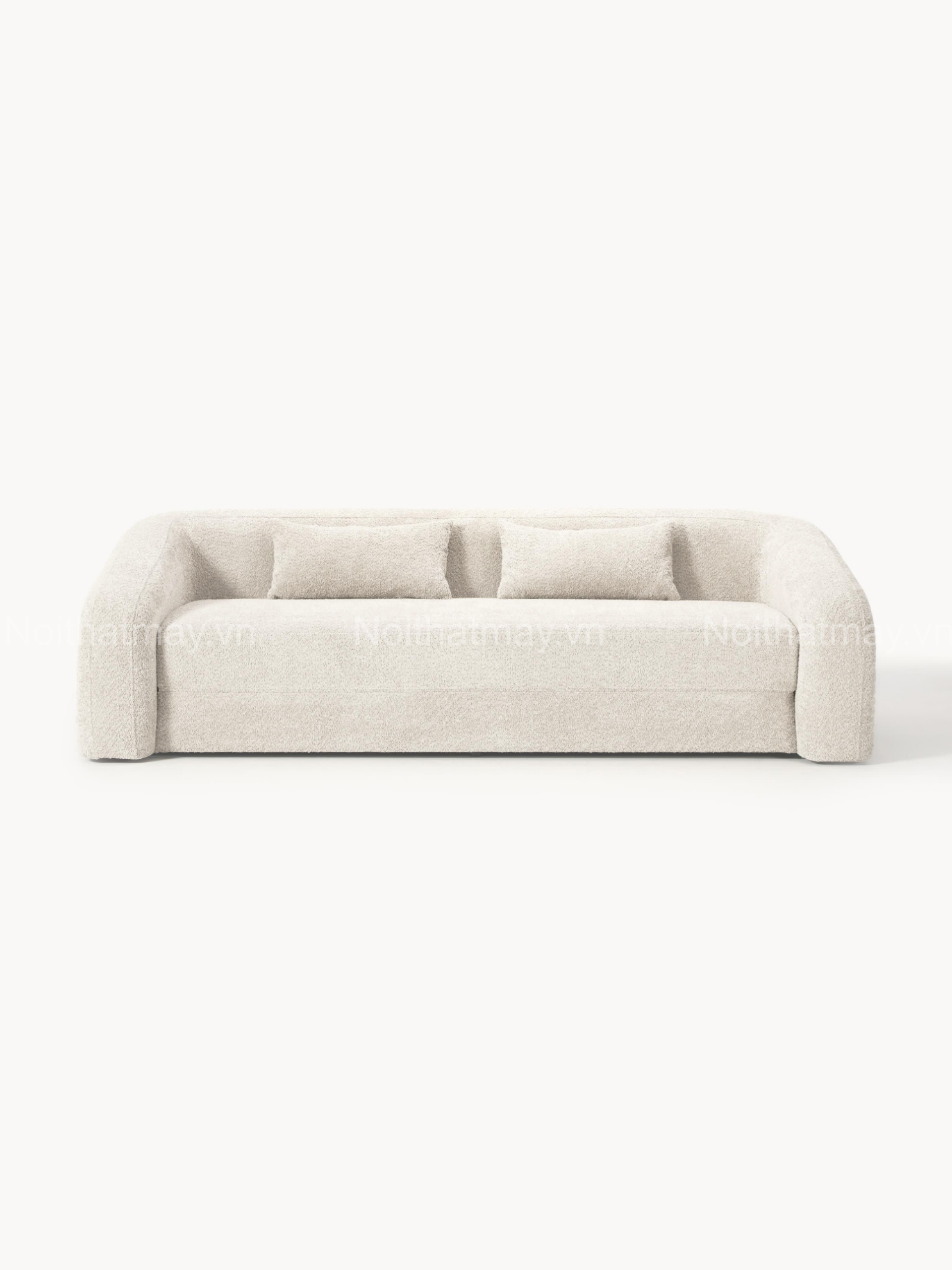 Hình ảnh của SOFA ELIOT (BED)