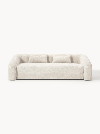 Hình ảnh của SOFA ELIOT (BED)