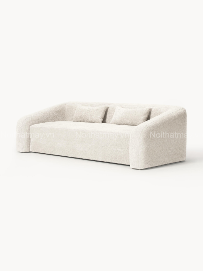 Hình ảnh của SOFA ELIOT (BED)
