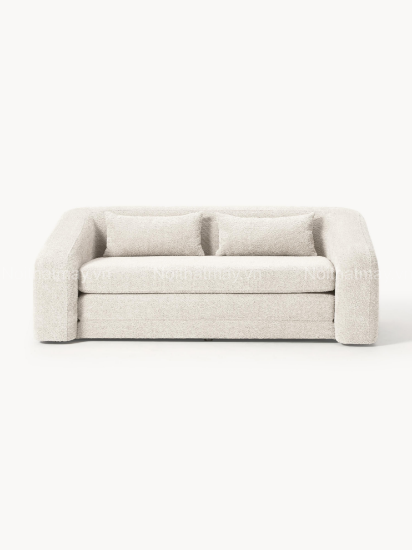 Hình ảnh của SOFA ELIOT (BED)