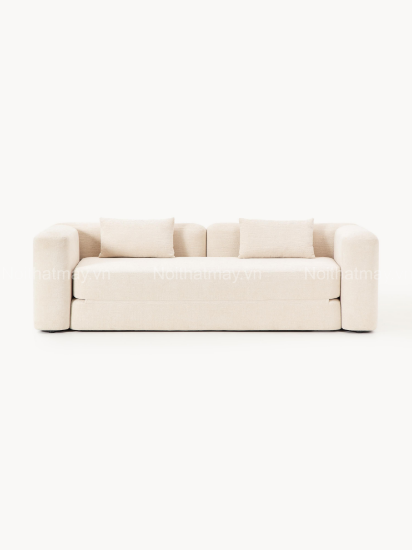 Hình ảnh của SOFA ELIOT (BED)
