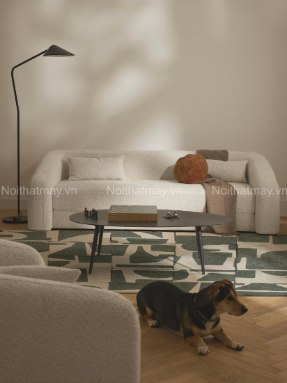 Hình ảnh của SOFA ELIOT (BED)