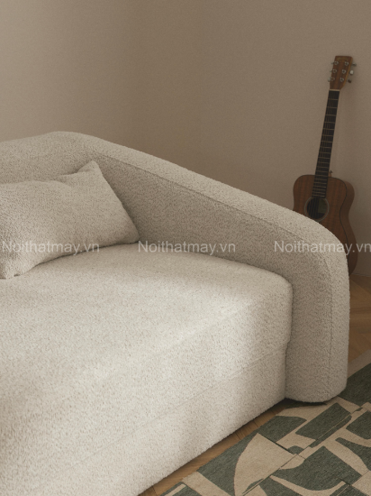 Hình ảnh của SOFA ELIOT (BED)