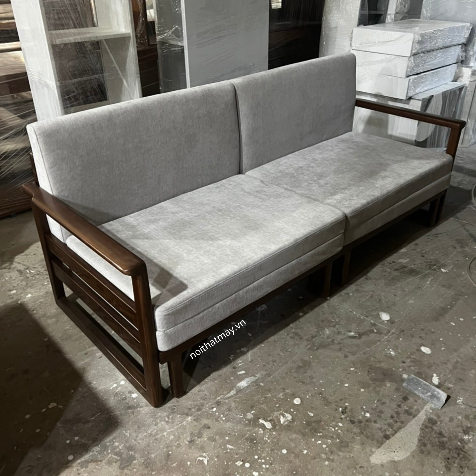 Hình ảnh của Sofa Bed 2
